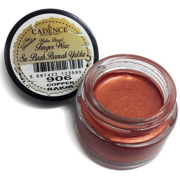 Cadence Finger Wax - Image 4