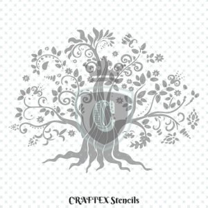 Stencils - CS036