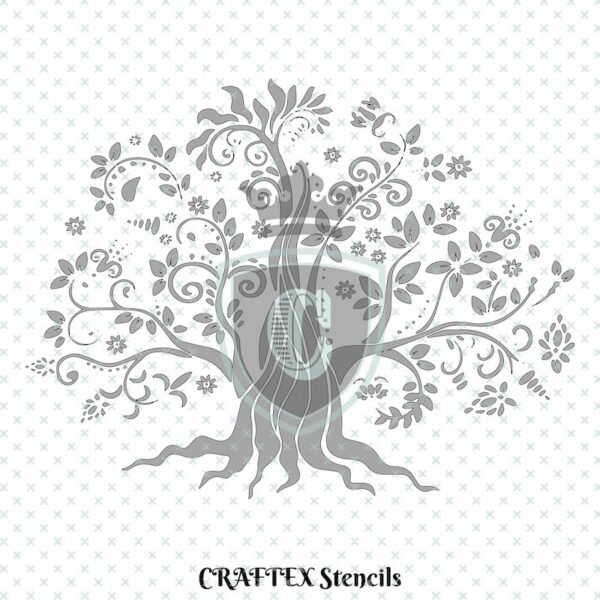 Stencils - CS036