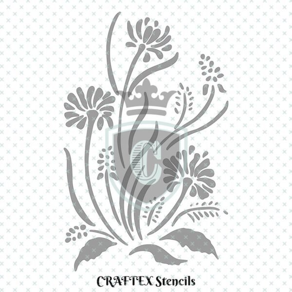 Stencils - CS053