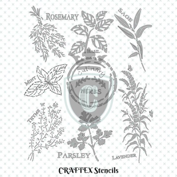 Stencils - CS067