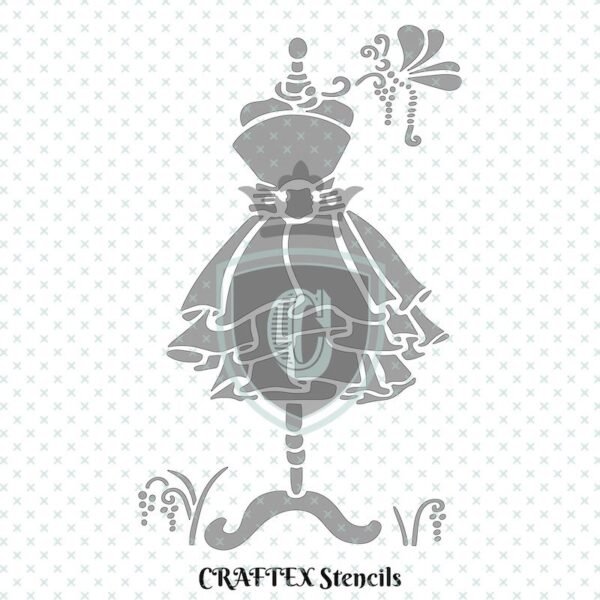 Stencils - CS083