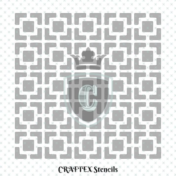 Stencils - CS092