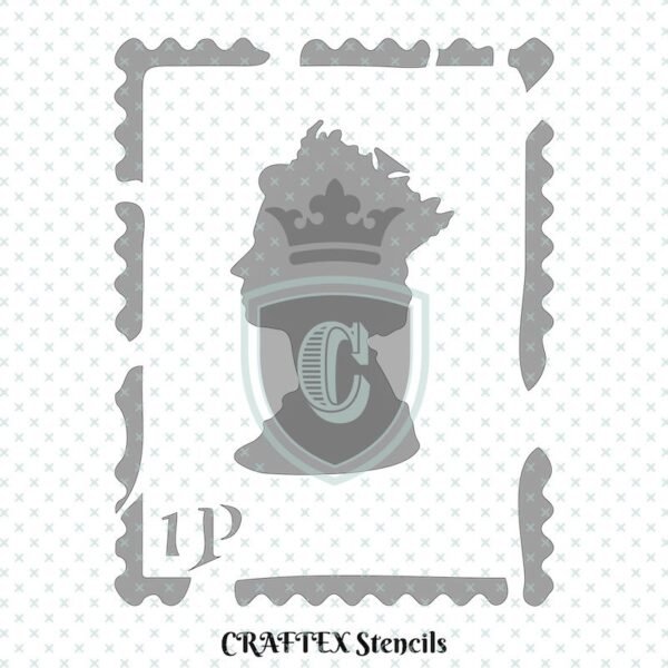 Stencils - CS159
