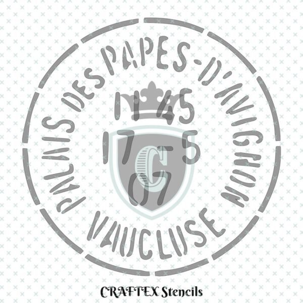 Stencils - CS163