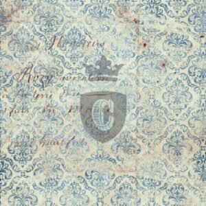 Scrapbooking Paper - CSP00034