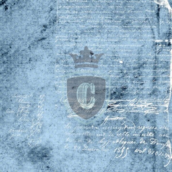 Scrapbooking Paper - CSP00038