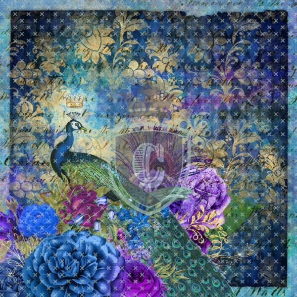 Scrapbooking Paper - CSP00041