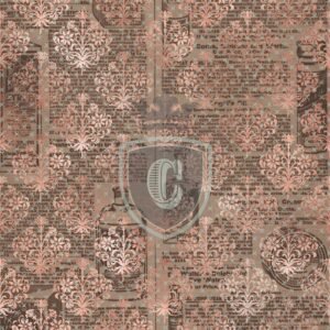 Scrapbooking Paper - CSP00071