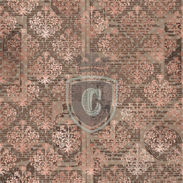Scrapbooking Paper - CSP00071