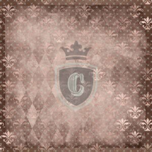 Scrapbooking Paper - CSP00081