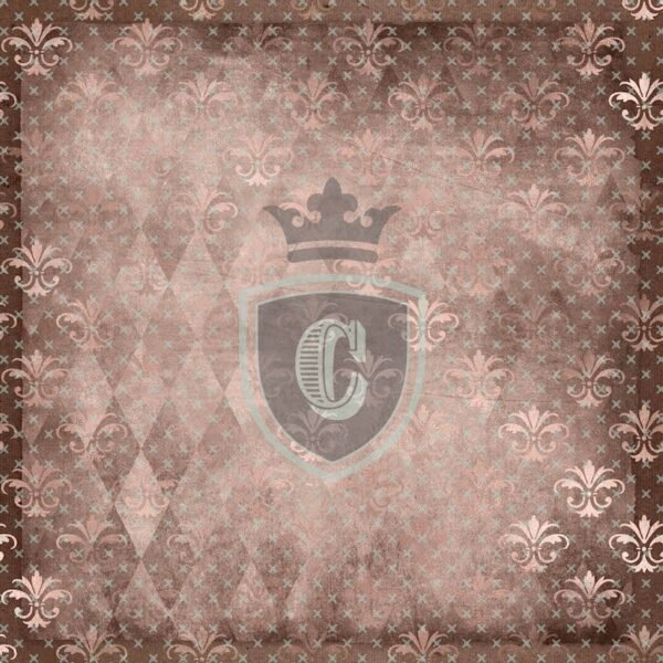Scrapbooking Paper - CSP00081