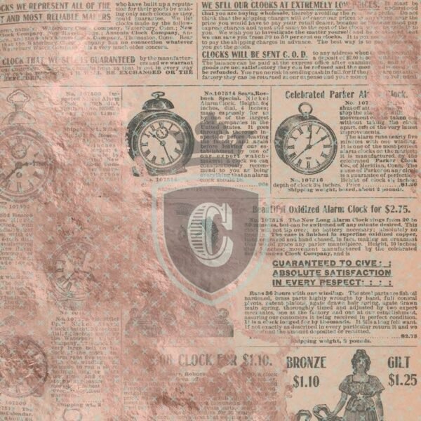 Scrapbooking Paper - CSP00082
