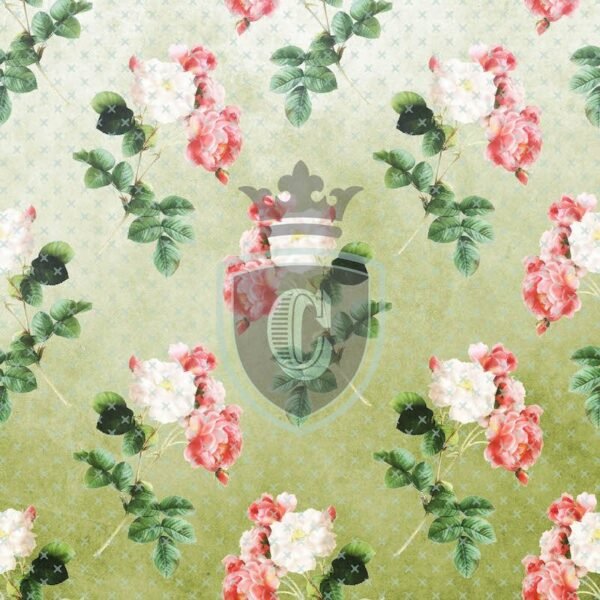 Scrapbooking Paper - CSP00126