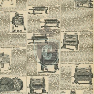 Scrapbooking Paper - CSP00182