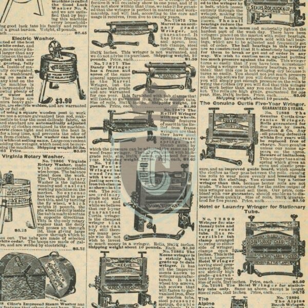 Scrapbooking Paper - CSP00182