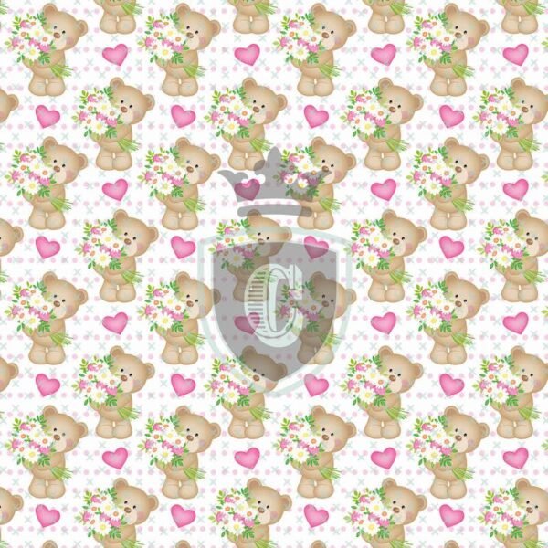 Scrapbooking Paper - CSP00244