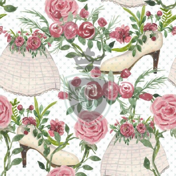 Scrapbooking Paper - CSP00288