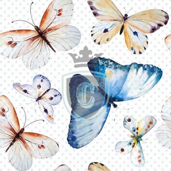 Scrapbooking Paper - CSP00333