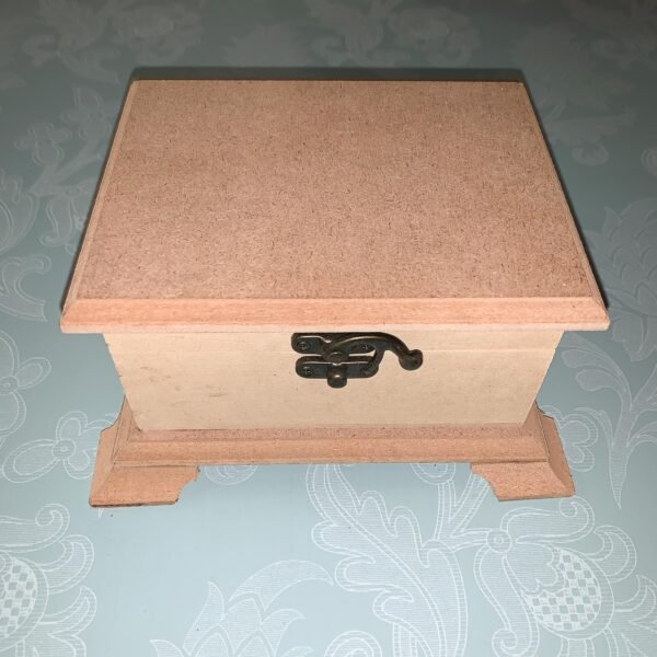 Little Chest