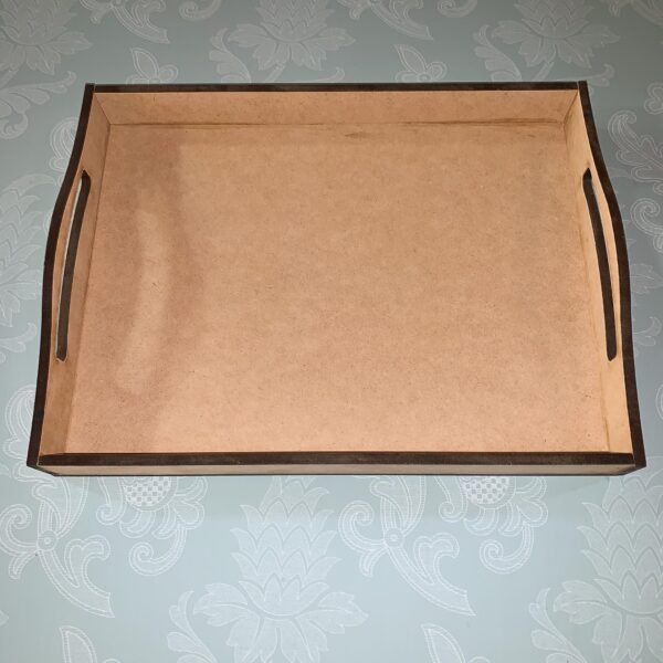 Vintage Tray