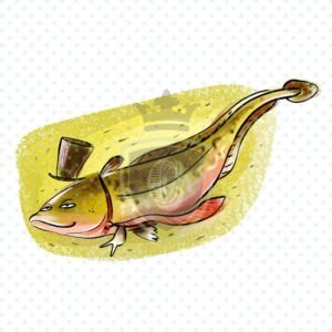 Waterslide Transfer - WDK00147